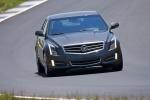 Cadillac ATS 2012 года